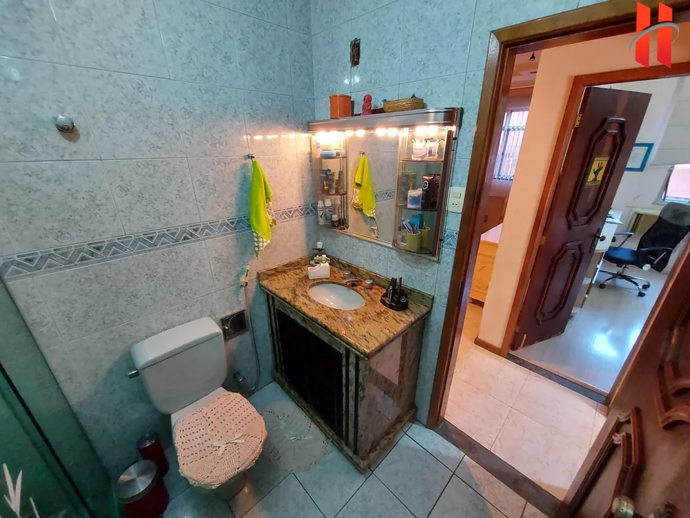Casa, 3 quartos, 200 m² - Foto 49
