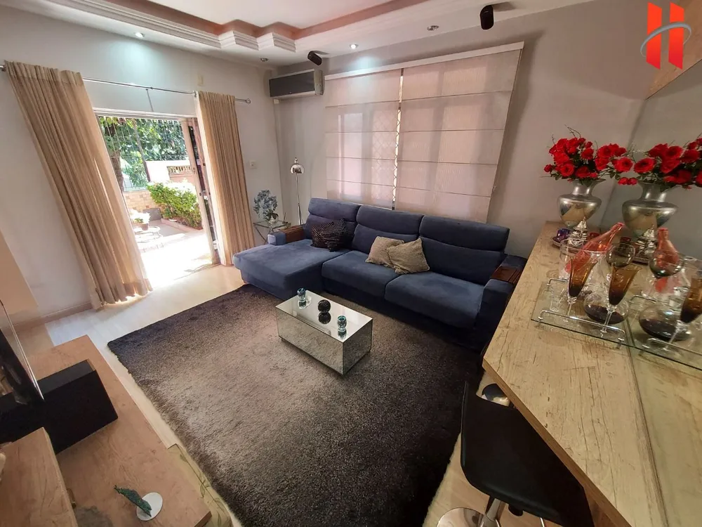 Casa, 3 quartos, 200 m² - Foto 13