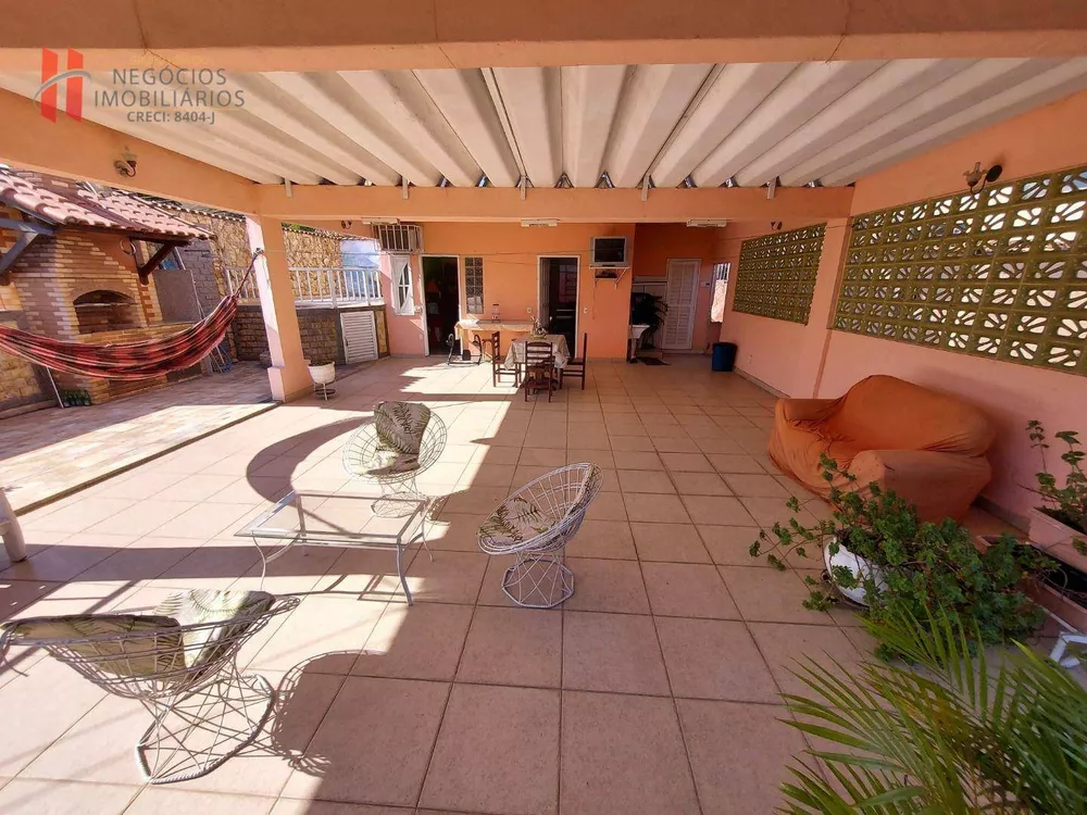 Casa, 3 quartos, 200 m² - Foto 49