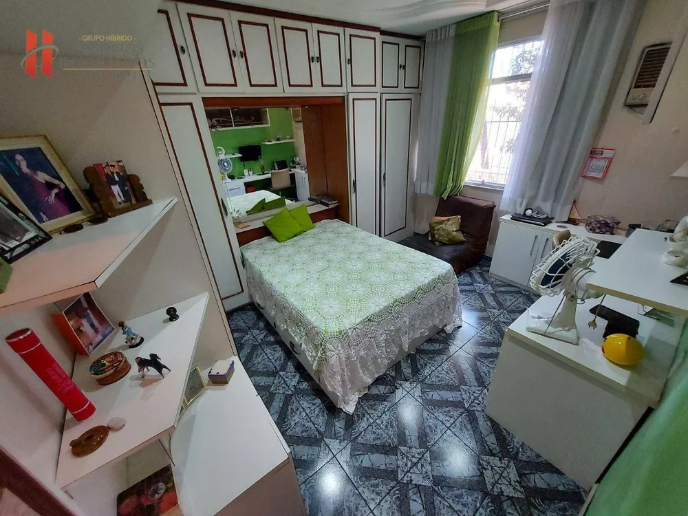 Casa, 3 quartos, 200 m² - Foto 4