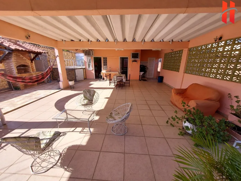 Casa, 3 quartos, 200 m² - Foto 97