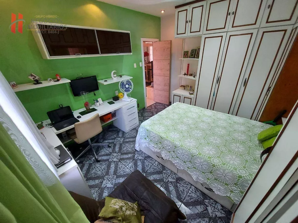 Casa, 3 quartos, 200 m² - Foto 12