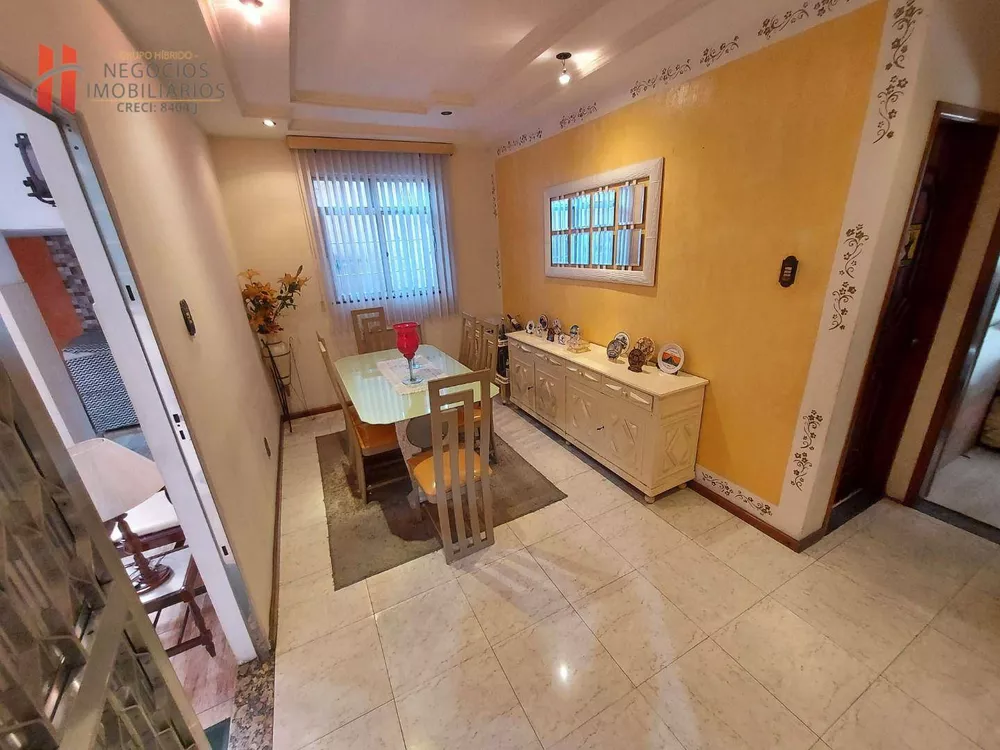 Casa, 3 quartos, 200 m² - Foto 31