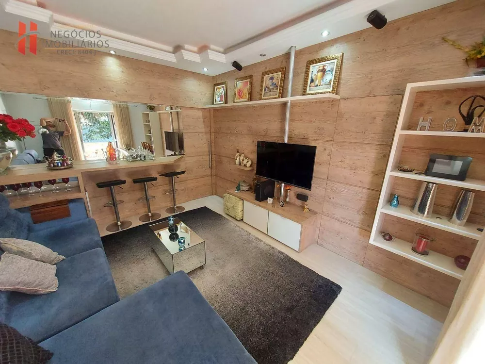 Casa, 3 quartos, 200 m² - Foto 6