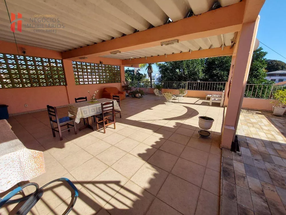 Casa, 3 quartos, 200 m² - Foto 48