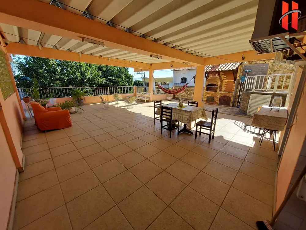 Casa, 3 quartos, 200 m² - Foto 92