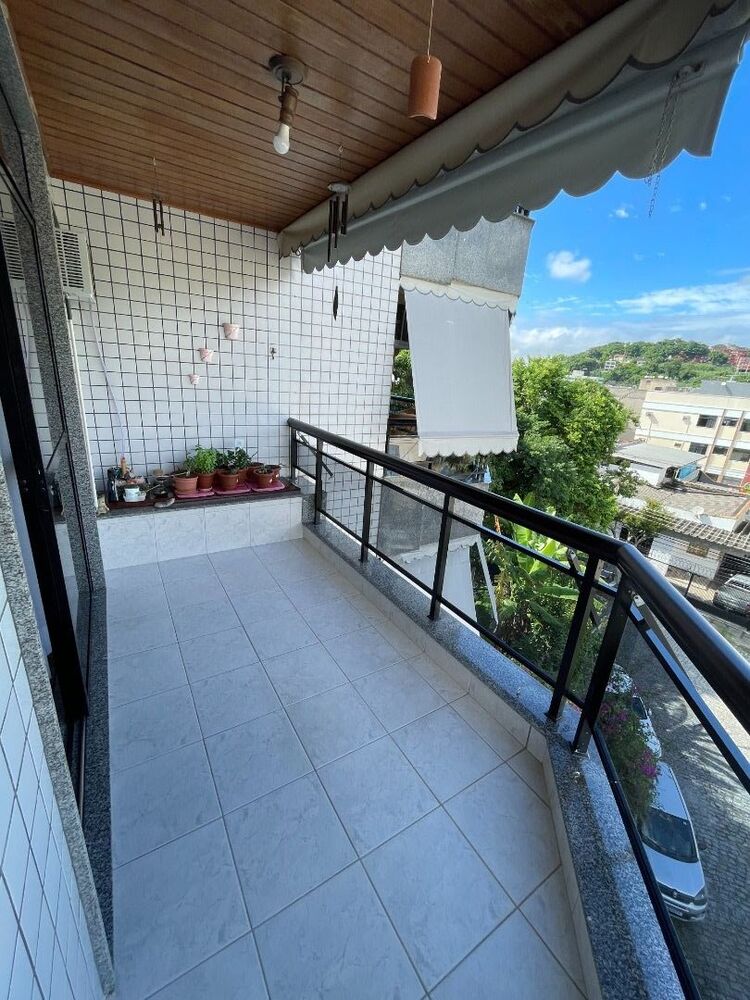 Apartamento, 3 quartos, 149 m² - Foto 5