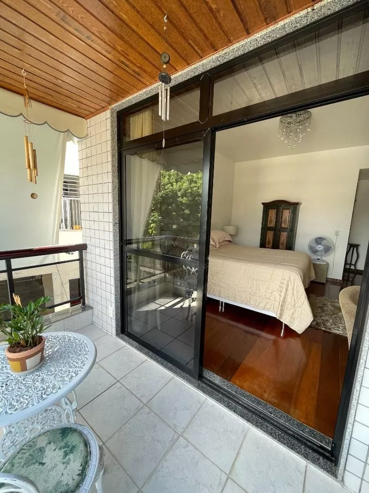 Apartamento, 3 quartos, 149 m² - Foto 21