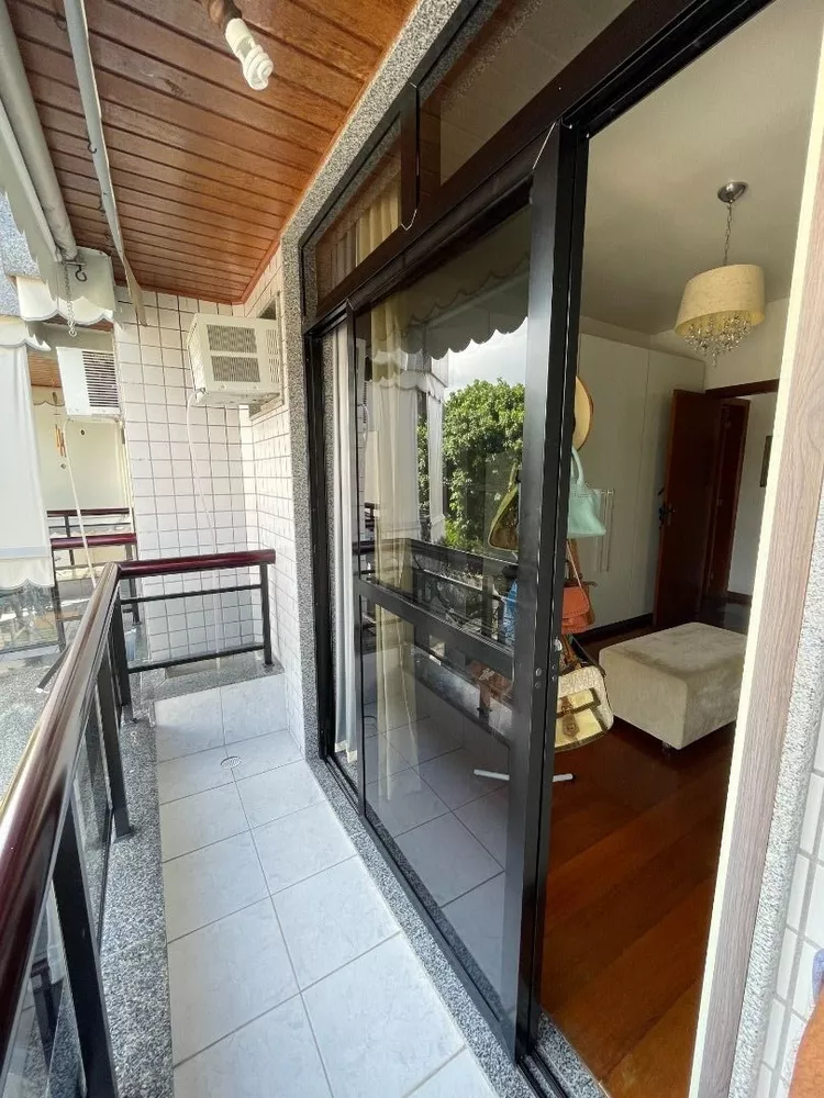 Apartamento, 3 quartos, 149 m² - Foto 33