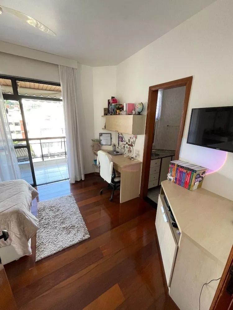 Apartamento, 3 quartos, 149 m² - Foto 17