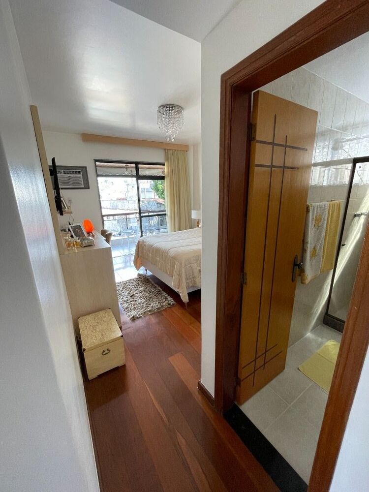 Apartamento, 3 quartos, 149 m² - Foto 3