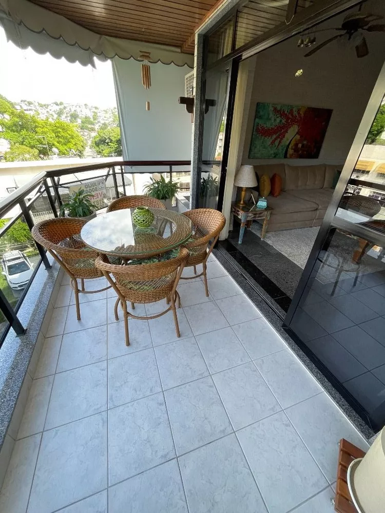 Apartamento, 3 quartos, 149 m² - Foto 32