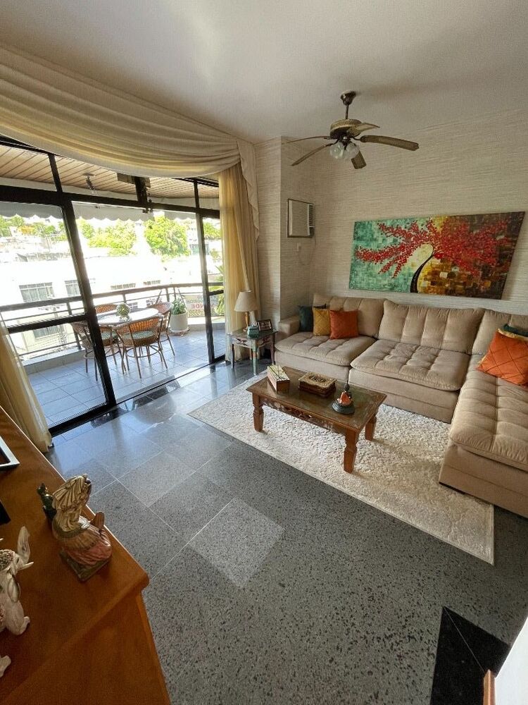 Apartamento, 3 quartos, 149 m² - Foto 2