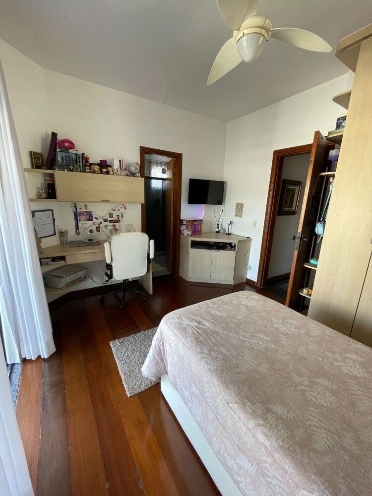 Apartamento, 3 quartos, 149 m² - Foto 8