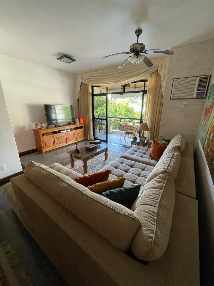 Apartamento, 3 quartos, 149 m² - Foto 38