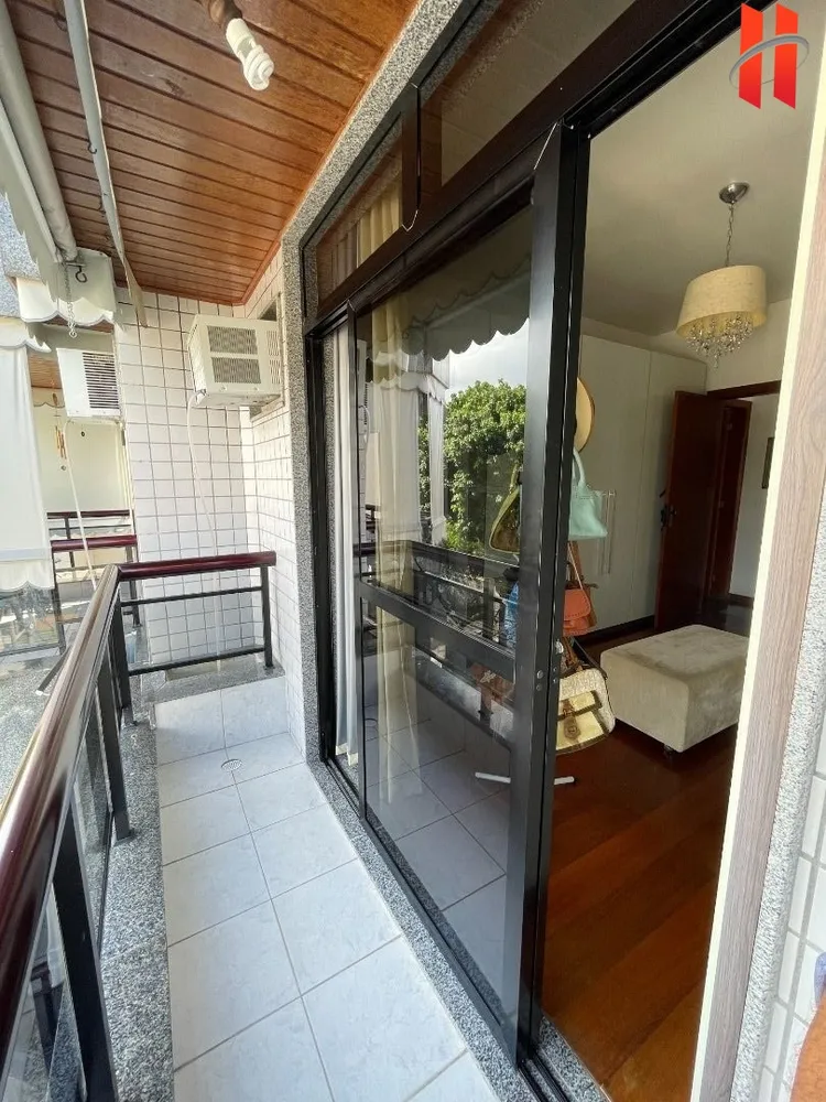 Apartamento, 3 quartos, 149 m² - Foto 59