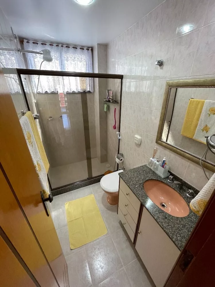 Apartamento, 3 quartos, 149 m² - Foto 9