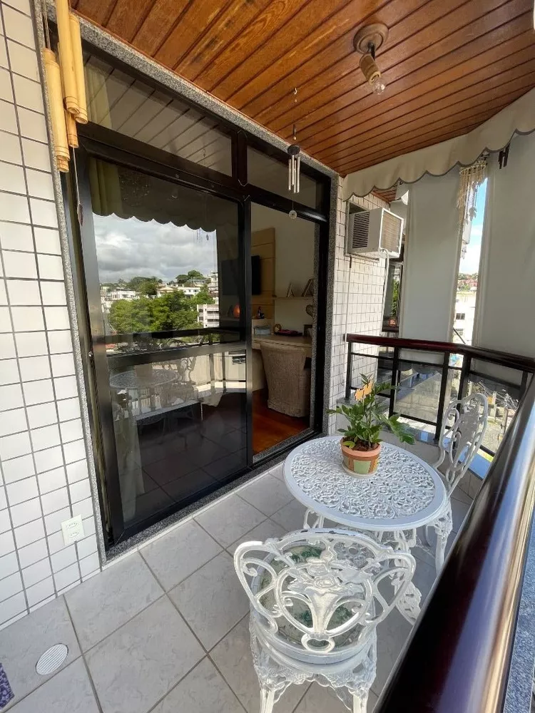 Apartamento, 3 quartos, 149 m² - Foto 36