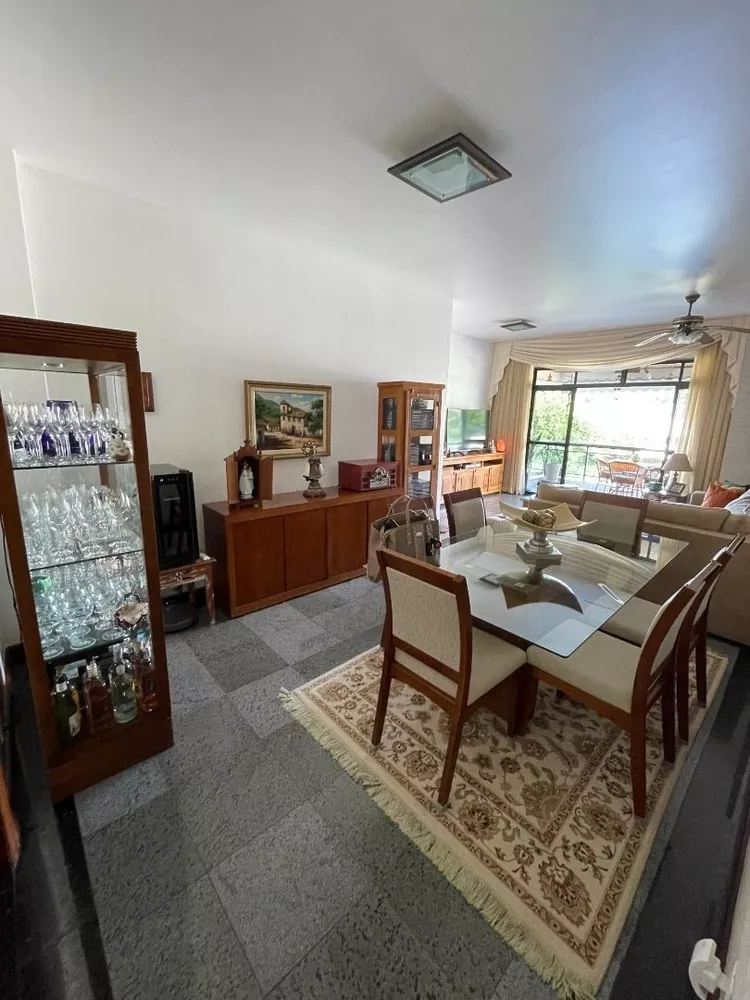 Apartamento, 3 quartos, 149 m² - Foto 20