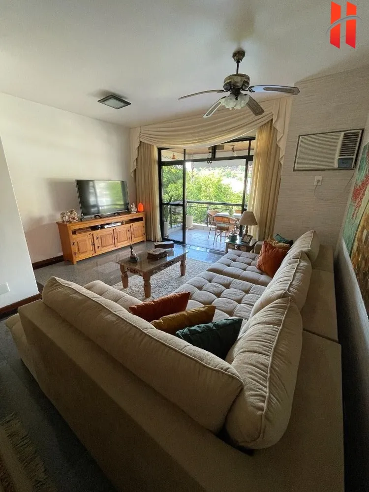 Apartamento, 3 quartos, 149 m² - Foto 10