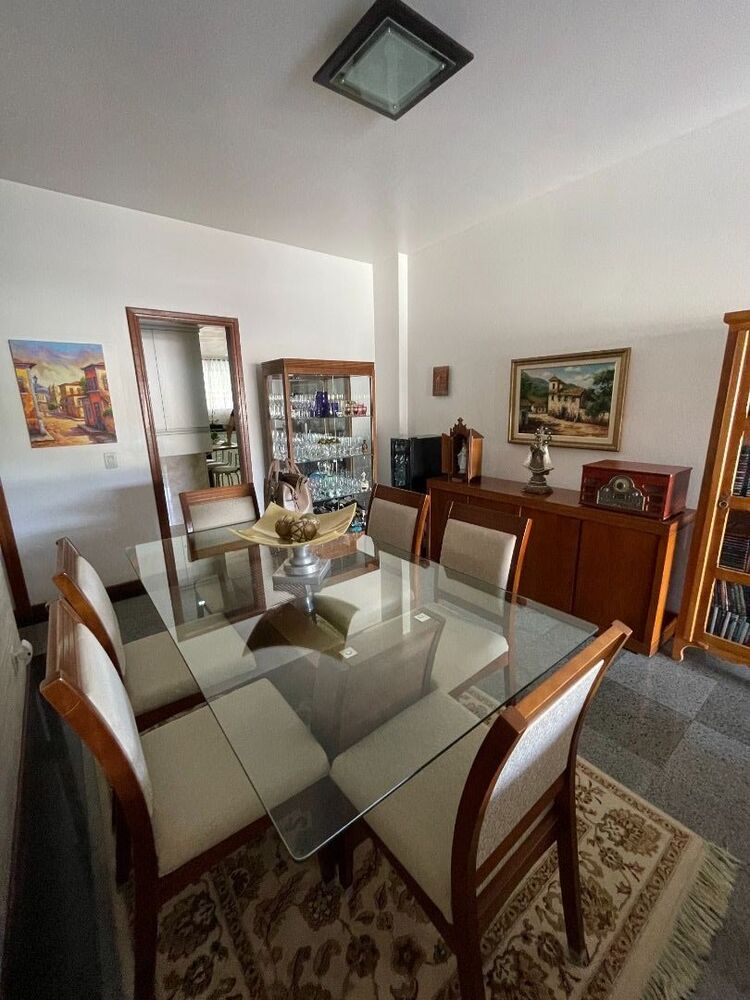 Apartamento, 3 quartos, 149 m² - Foto 4