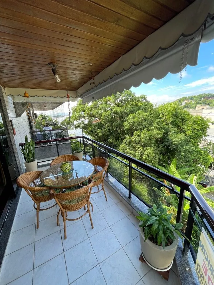 Apartamento, 3 quartos, 149 m² - Foto 27