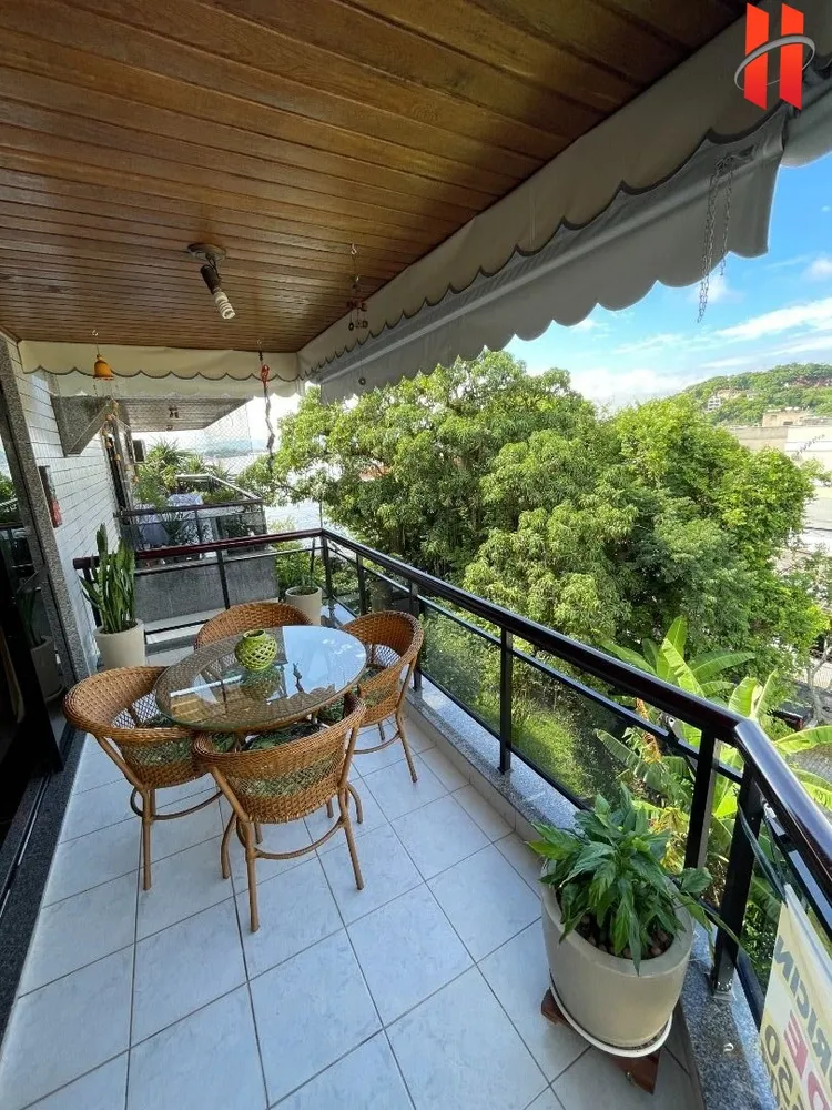 Apartamento, 3 quartos, 149 m² - Foto 7