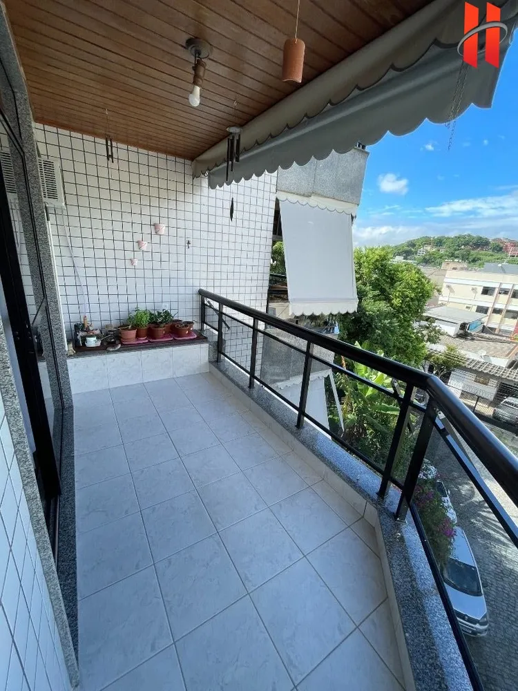 Apartamento, 3 quartos, 149 m² - Foto 42