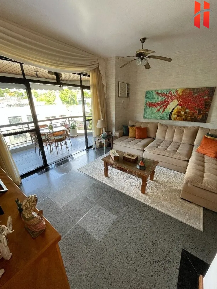 Apartamento, 3 quartos, 149 m² - Foto 2