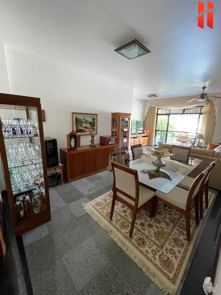 Apartamento, 3 quartos, 149 m² - Foto 14