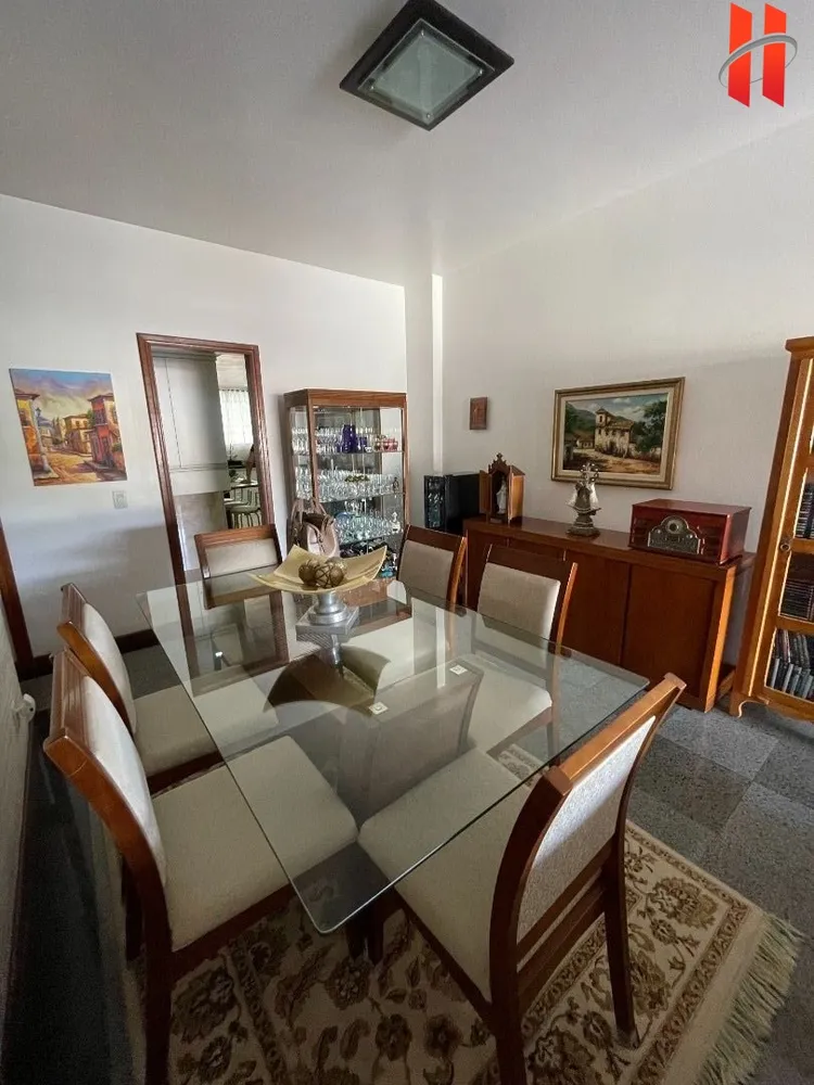 Apartamento, 3 quartos, 149 m² - Foto 17