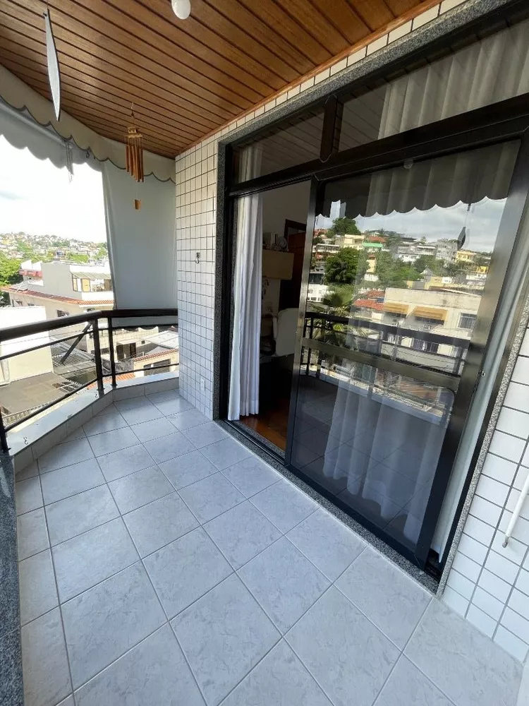 Apartamento, 3 quartos, 149 m² - Foto 29