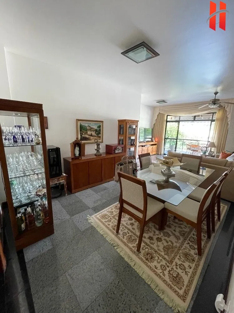 Apartamento, 3 quartos, 149 m² - Foto 13