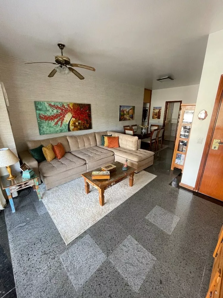 Apartamento, 3 quartos, 149 m² - Foto 11