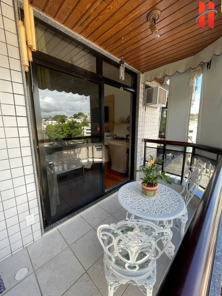 Apartamento, 3 quartos, 149 m² - Foto 87