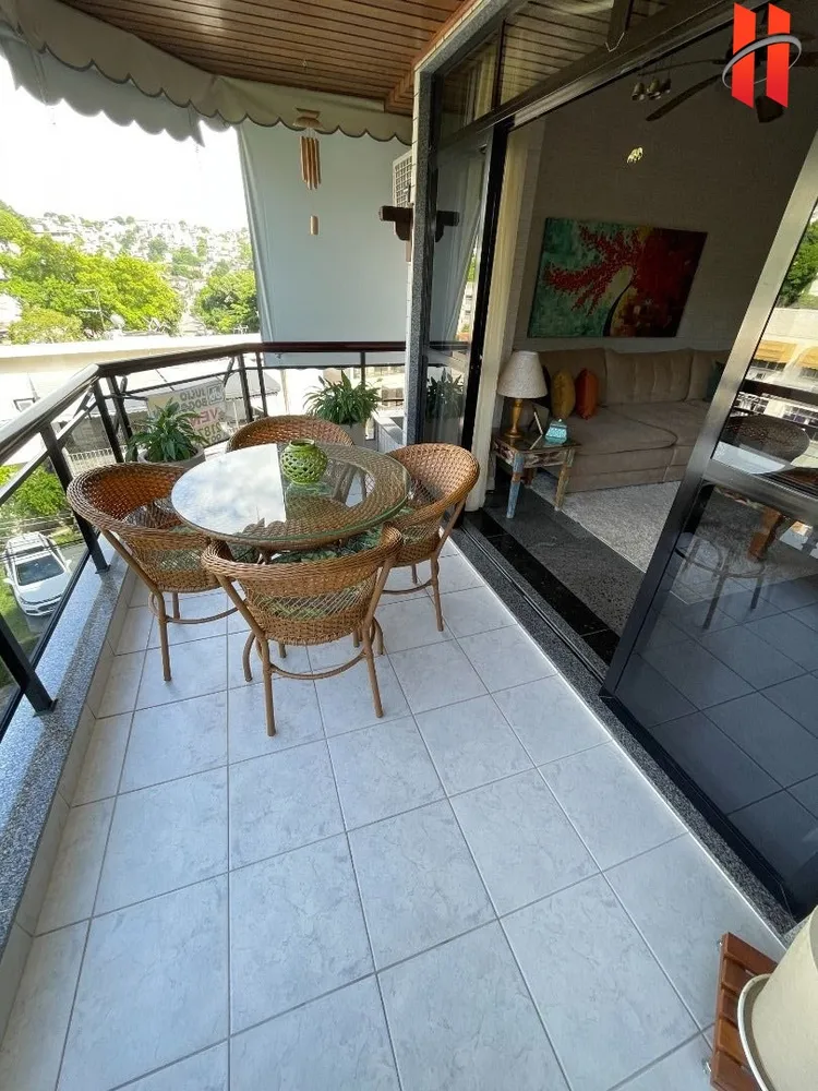 Apartamento, 3 quartos, 149 m² - Foto 19