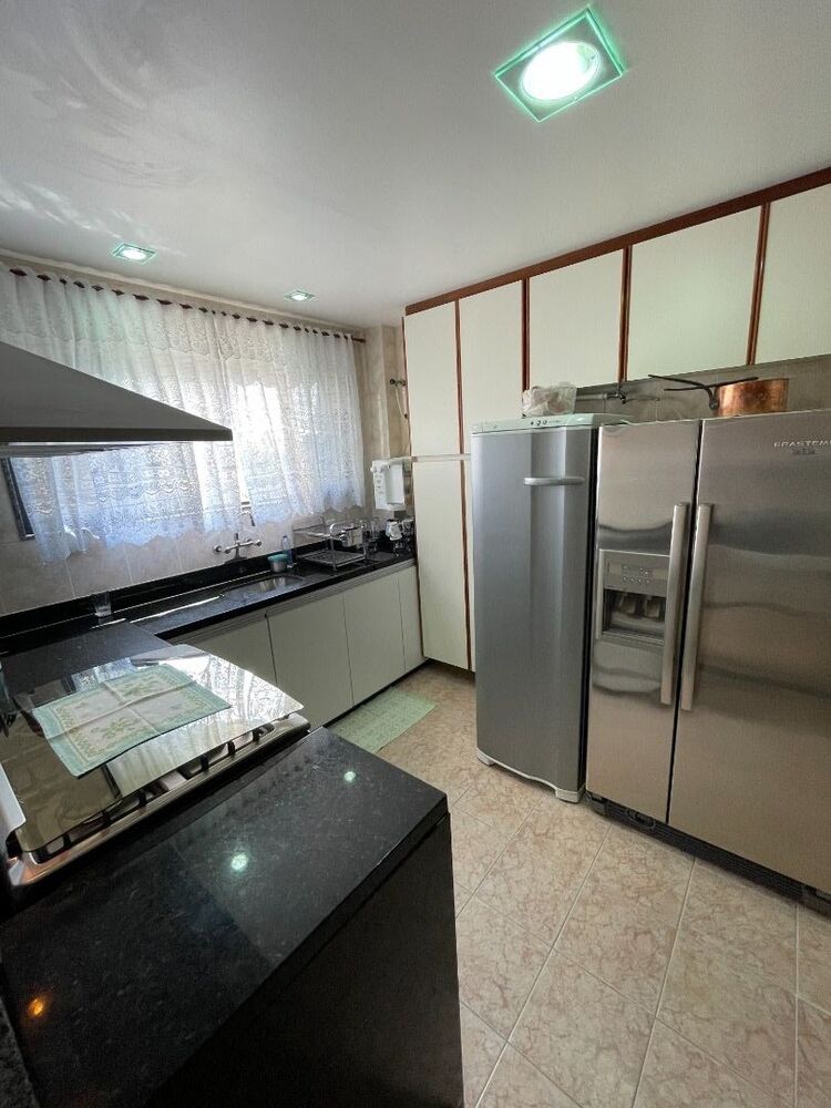 Apartamento, 3 quartos, 149 m² - Foto 6