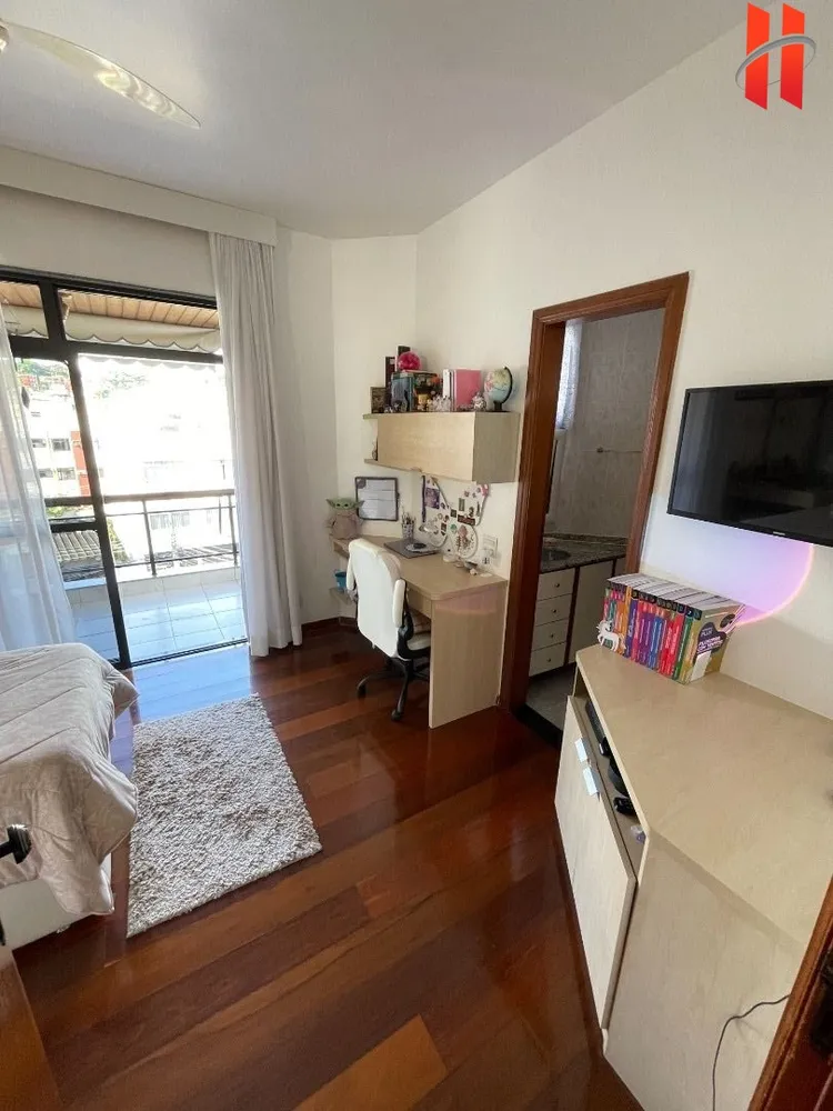 Apartamento, 3 quartos, 149 m² - Foto 28