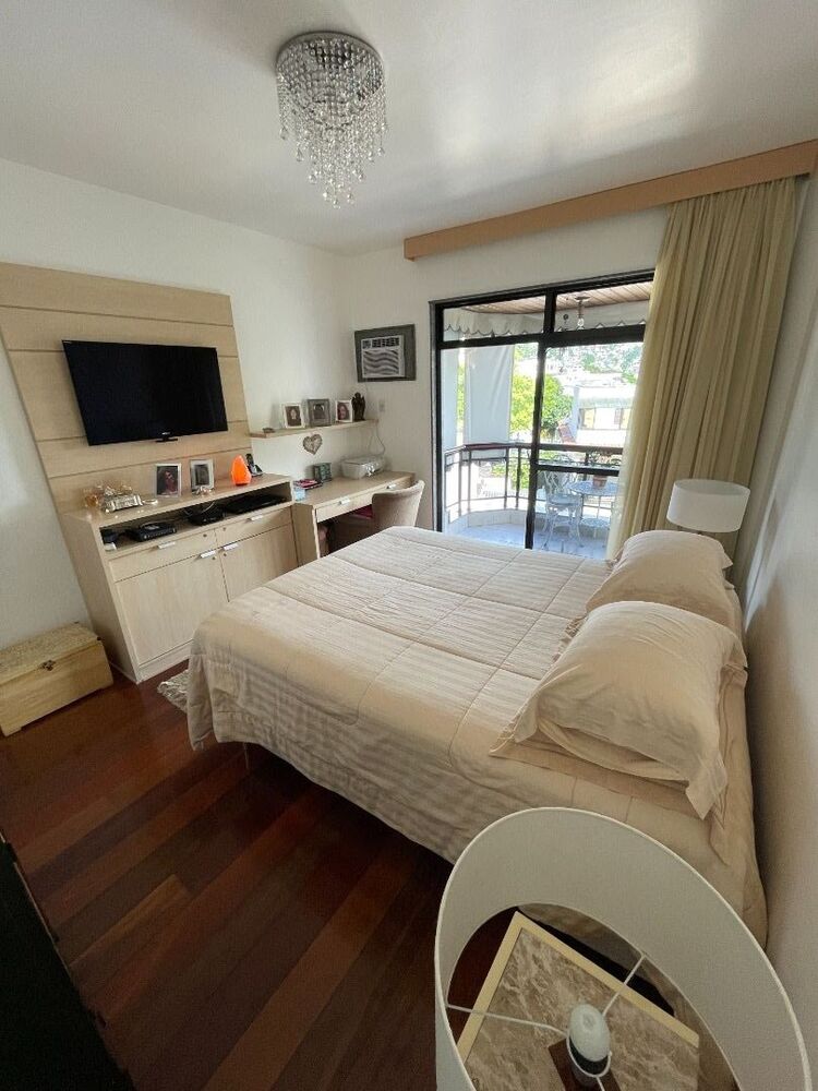 Apartamento, 3 quartos, 149 m² - Foto 1