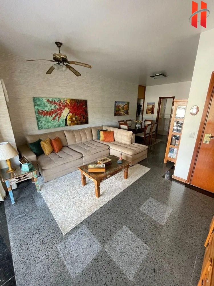 Apartamento, 3 quartos, 149 m² - Foto 5