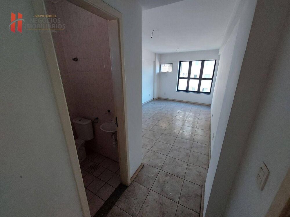 Sala-Conjunto, 28 m² - Foto 2