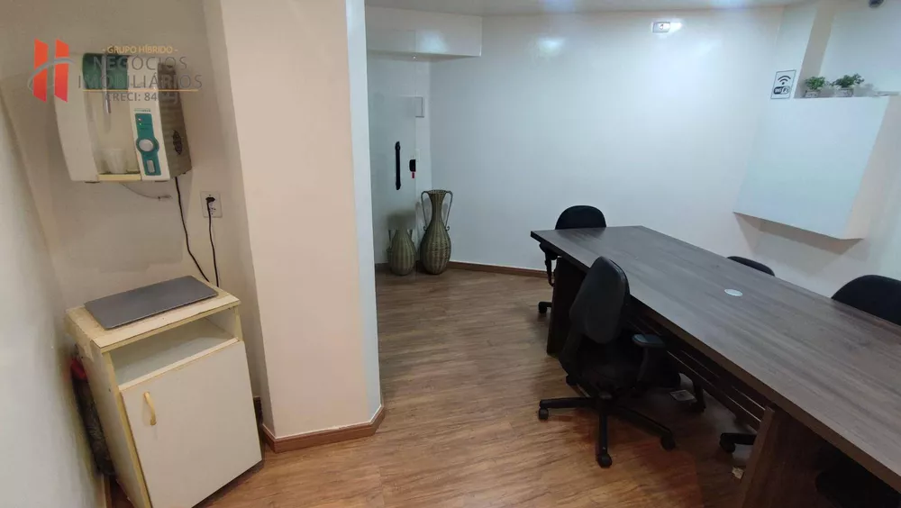 Sala-Conjunto, 28 m² - Foto 13