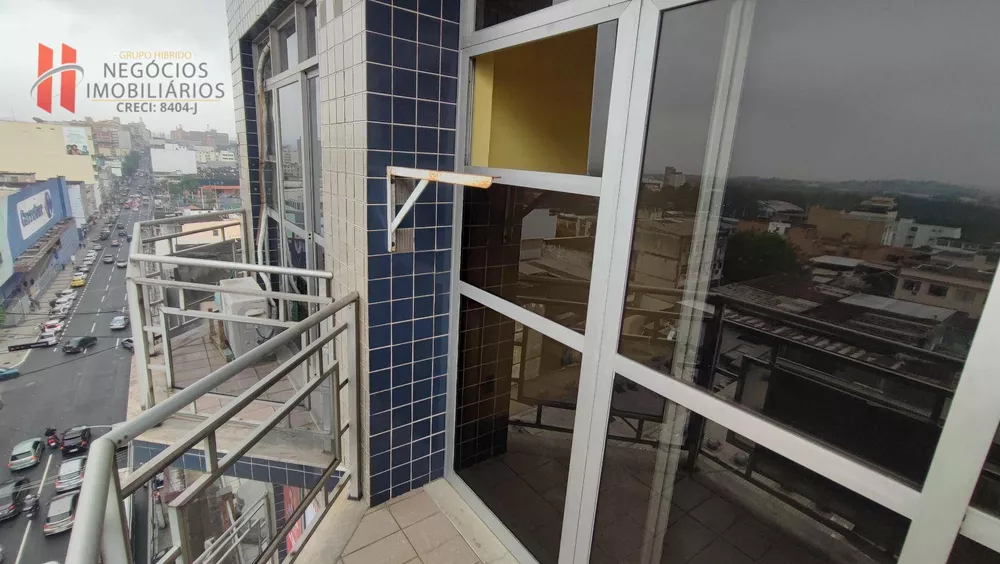 Sala-Conjunto, 28 m² - Foto 6