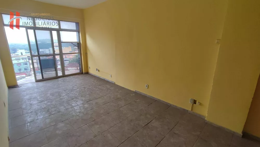 Sala-Conjunto, 28 m² - Foto 1