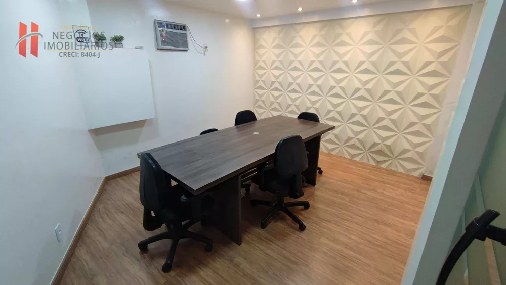 Sala-Conjunto, 28 m² - Foto 12