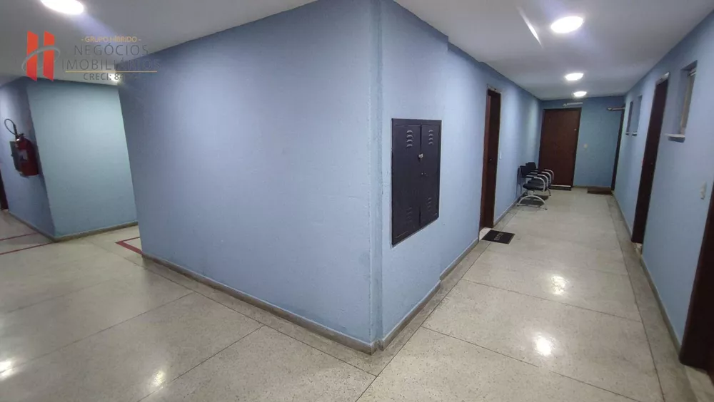 Sala-Conjunto, 28 m² - Foto 10