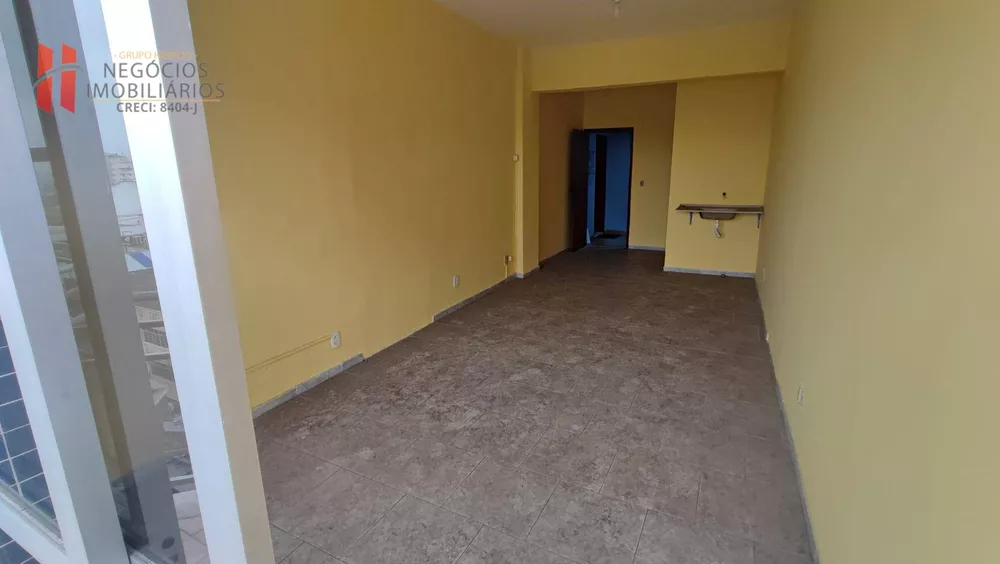 Sala-Conjunto, 28 m² - Foto 4