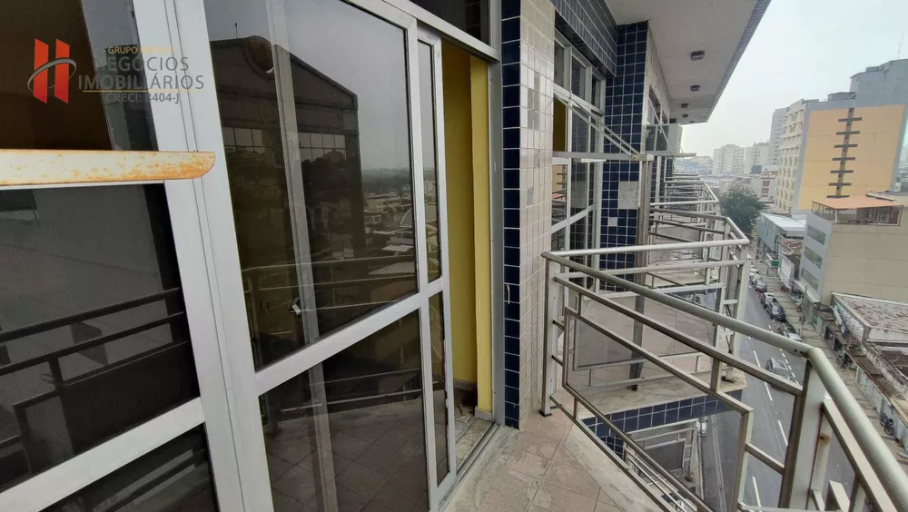 Sala-Conjunto, 28 m² - Foto 7