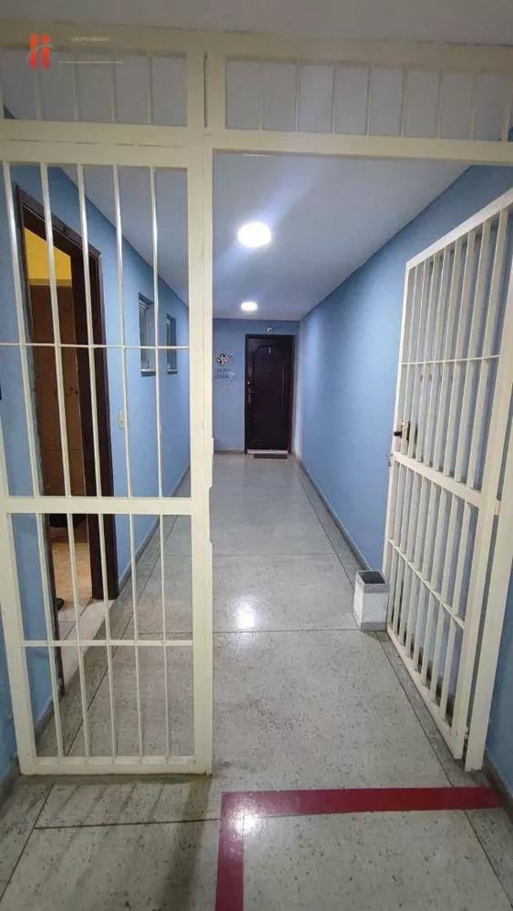 Sala-Conjunto, 28 m² - Foto 9