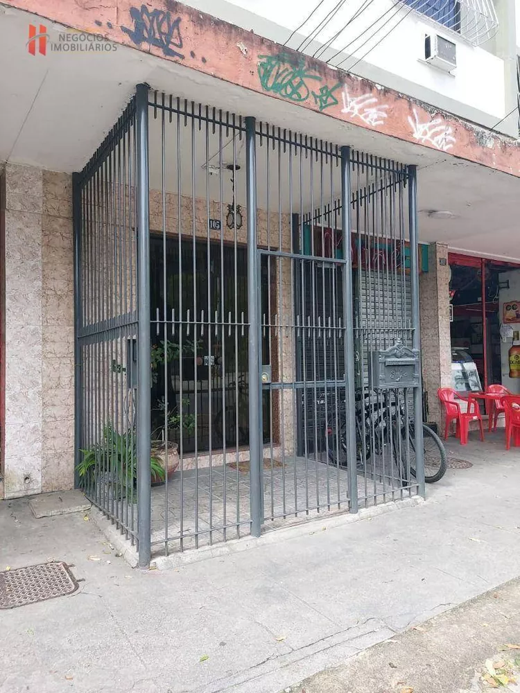 Apartamento, 2 quartos, 62 m² - Foto 13
